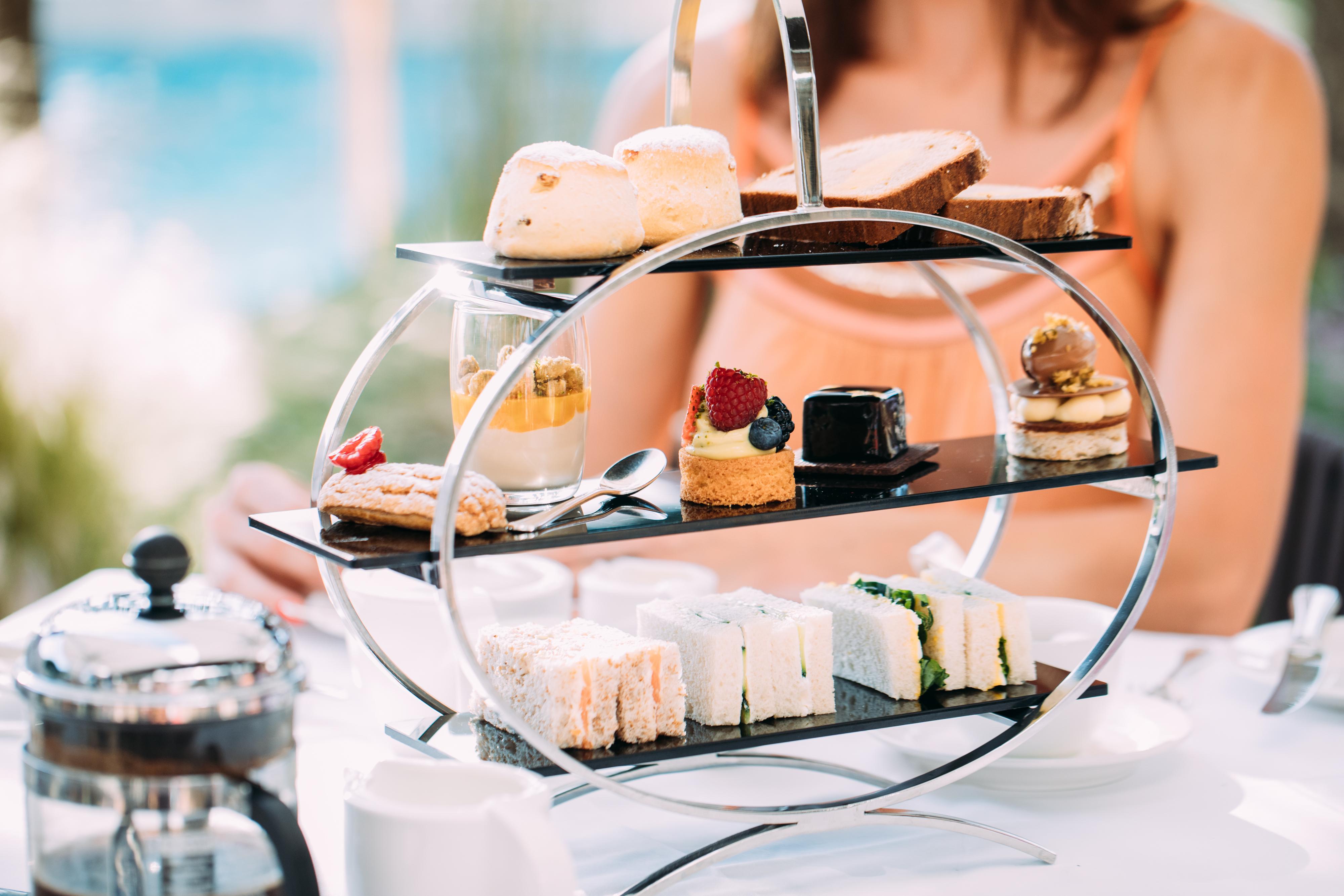 The Atlantic Hotel - Small Luxury Hotels Of The World St Brelade Kültér fotó