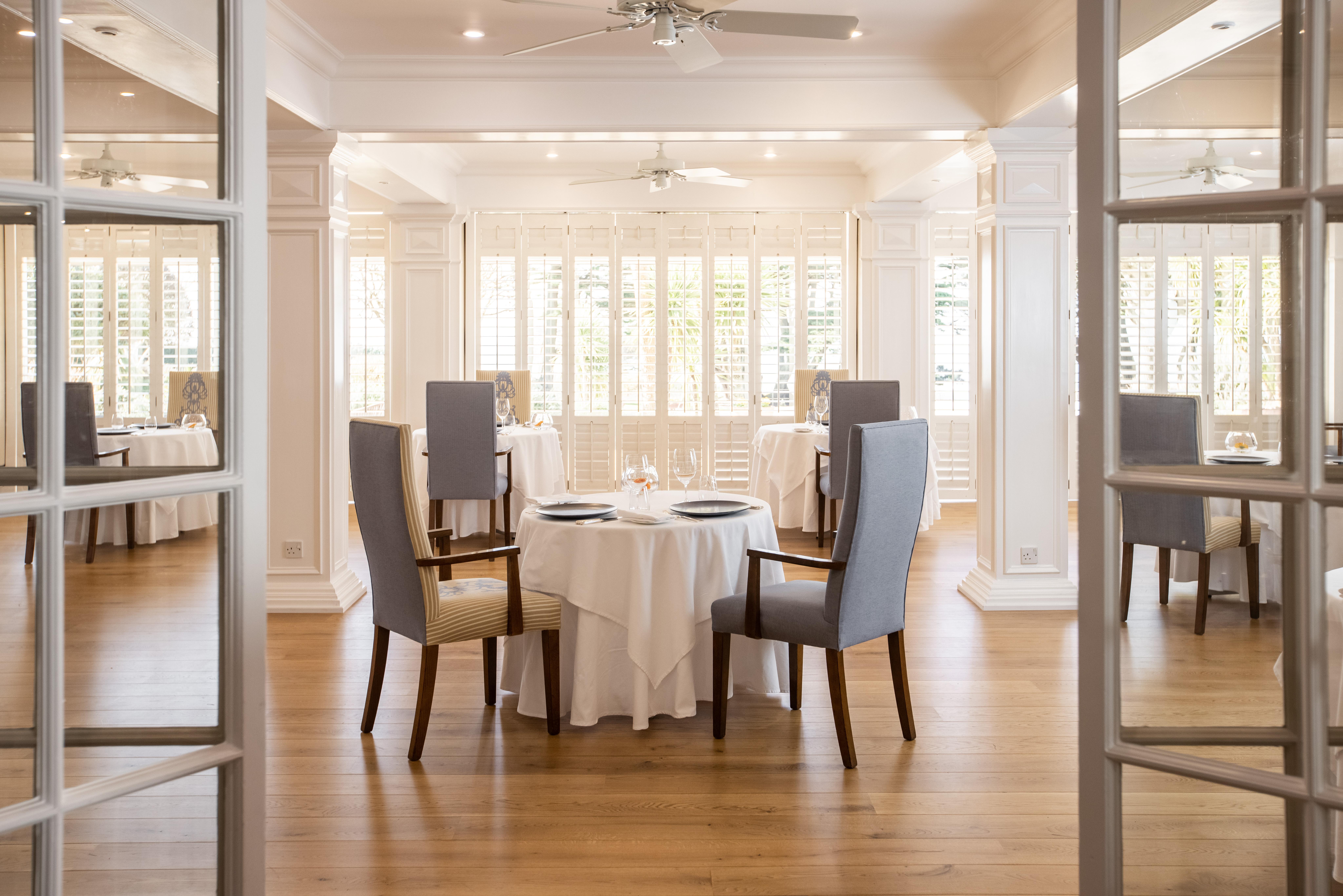 The Atlantic Hotel - Small Luxury Hotels Of The World St Brelade Kültér fotó
