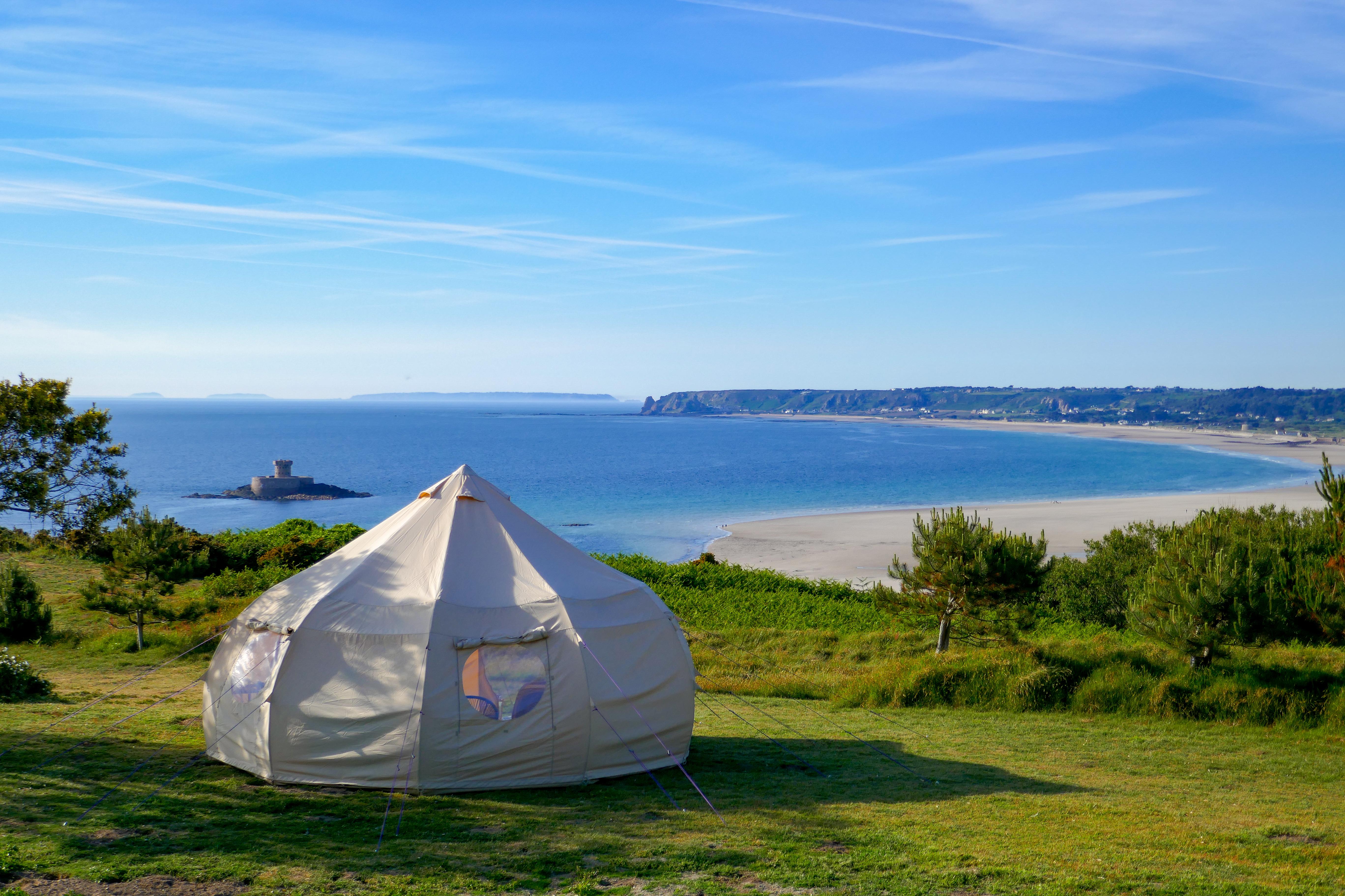 The Atlantic Hotel - Small Luxury Hotels Of The World St Brelade Kültér fotó